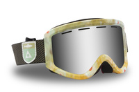 Gogle snowboardowe Ashbury Warlock Harrison Gordon