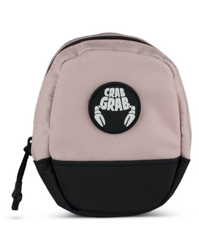 Plecak na wiązania snowboardowe Crab Grab Mini Binding Bag /soft pink/