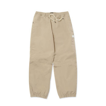 Spodnie snowboardowe HOWL Nowhere Pant /putty/